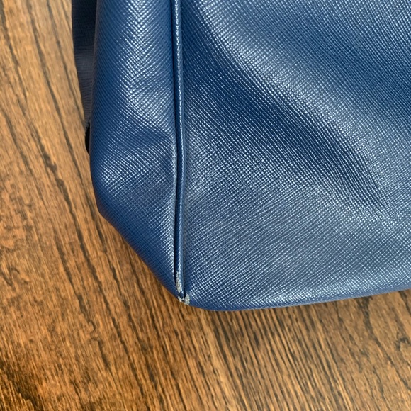 PRADA Saffiano leather tote bag - Picture 13 of 16